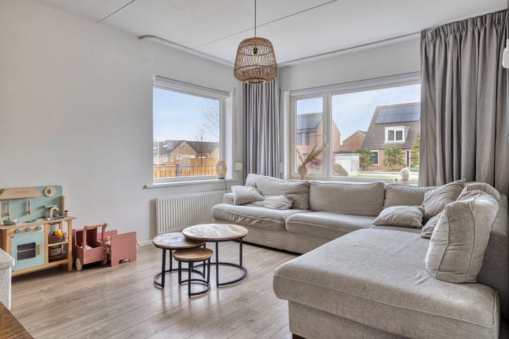 Foto 2 van Bernhardstraat 67