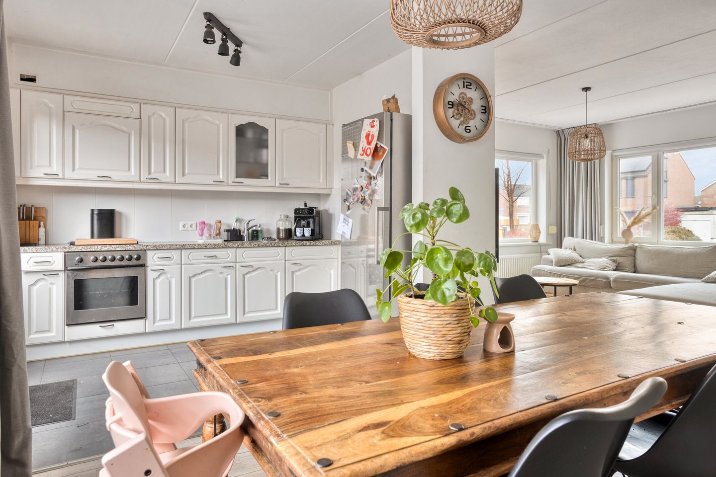 Foto 4 van Bernhardstraat 67