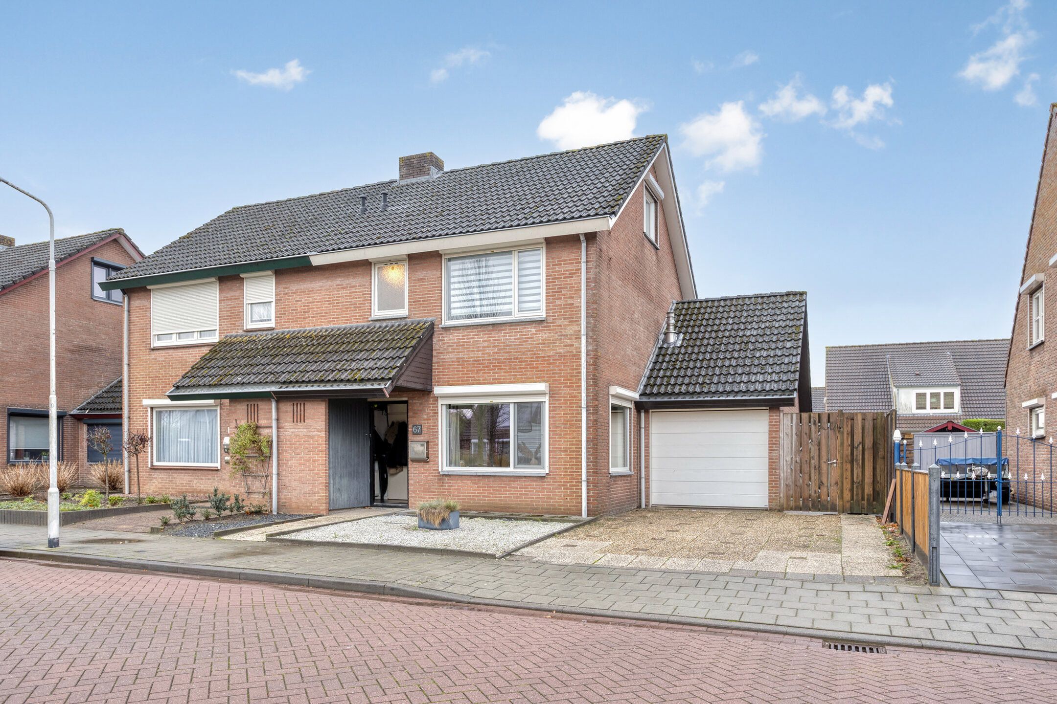 Foto 6 van Bernhardstraat 67