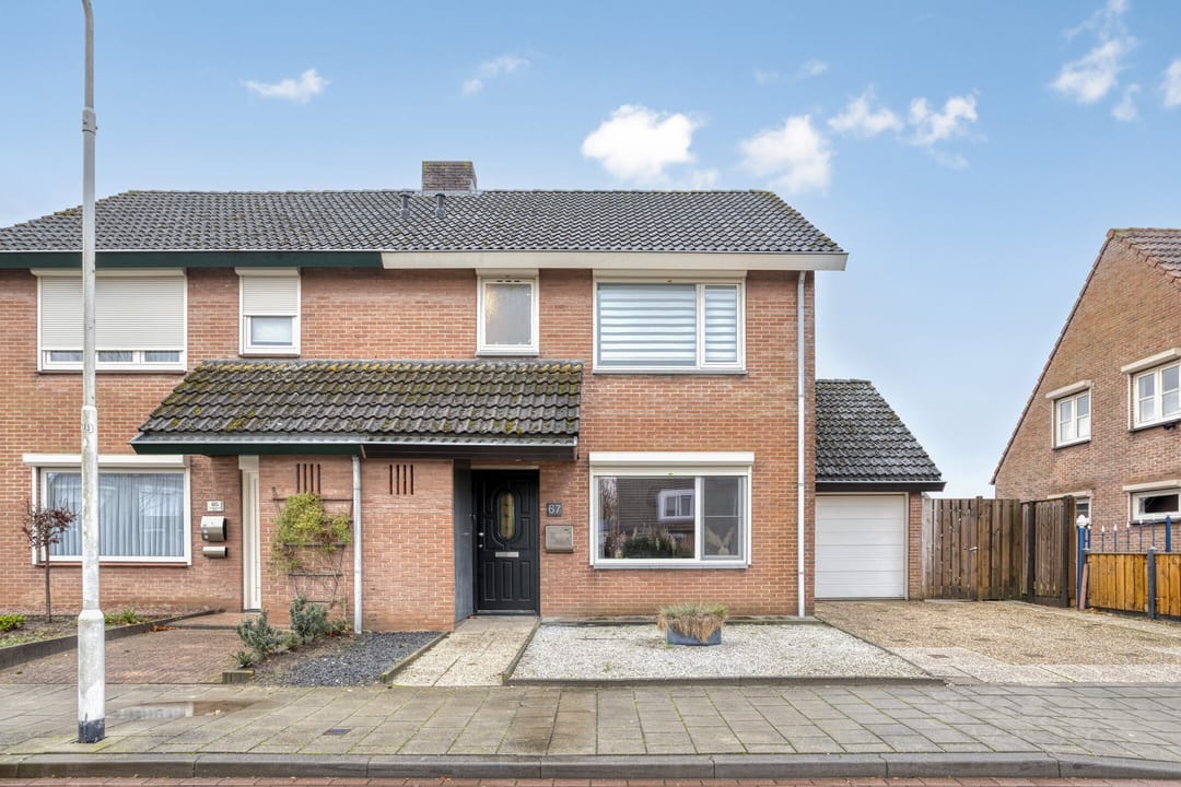 Foto 7 van Bernhardstraat 67