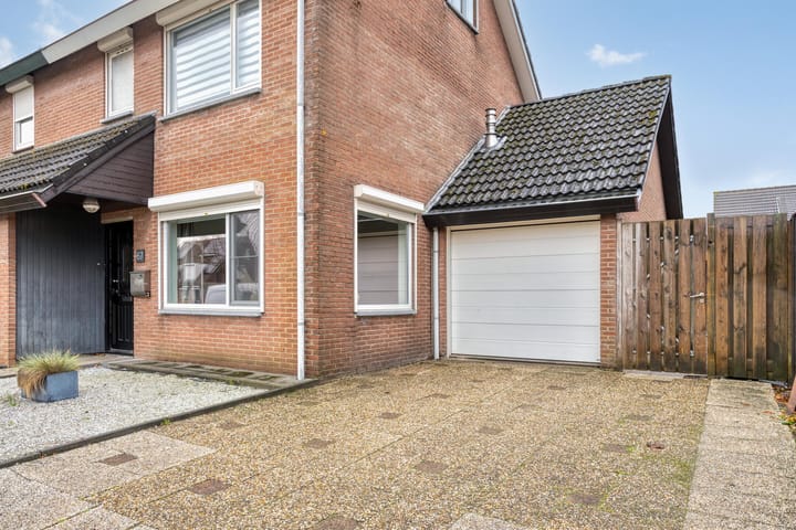 Foto 8 van Bernhardstraat 67