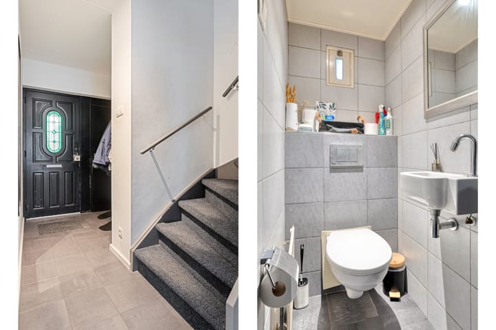 Foto 9 van Bernhardstraat 67