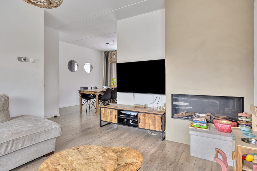 Foto 11 van Bernhardstraat 67