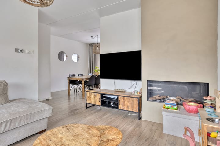 Foto 11 van Bernhardstraat 67