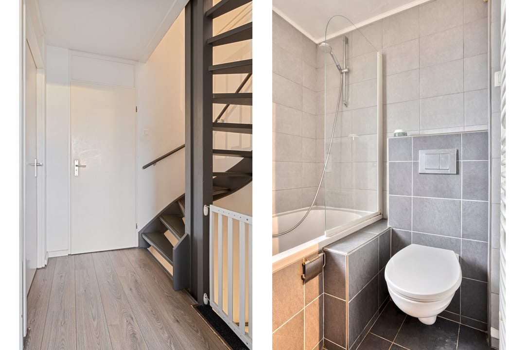 Foto 17 van Bernhardstraat 67