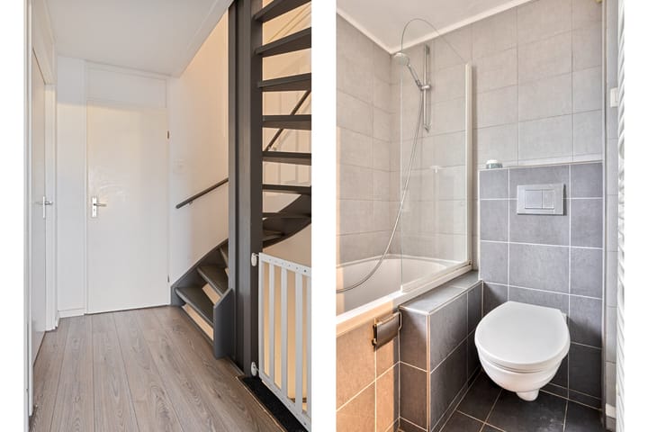 Foto 17 van Bernhardstraat 67