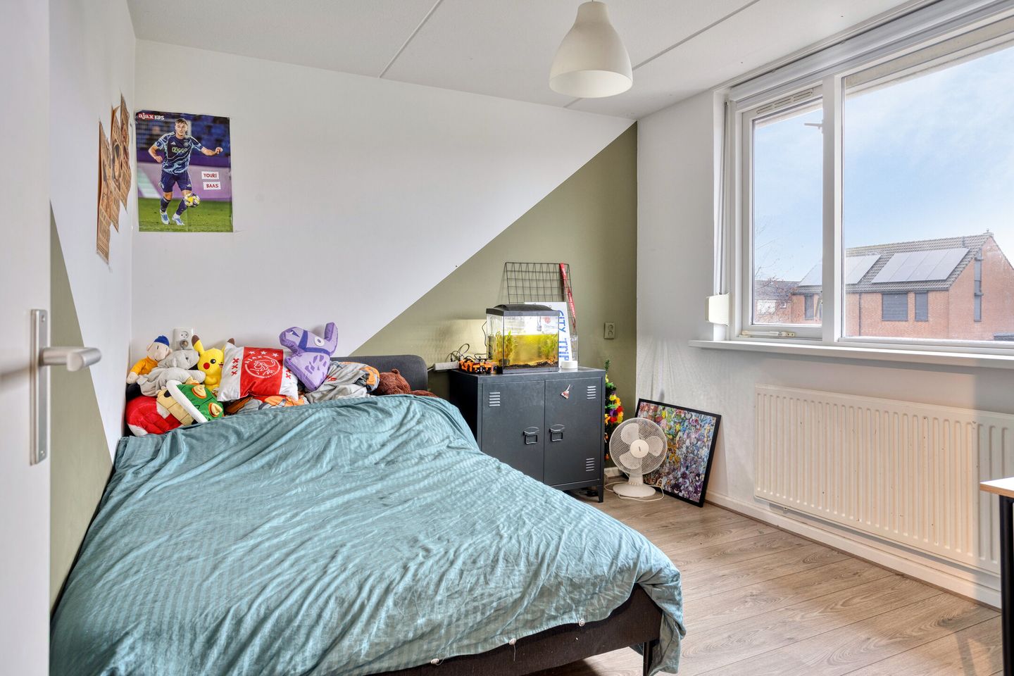 Foto 20 van Bernhardstraat 67