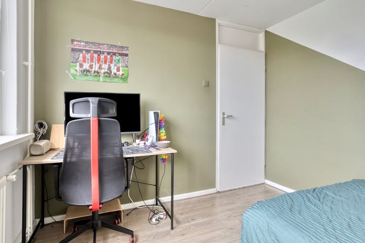 Foto 21 van Bernhardstraat 67