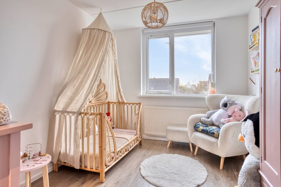 Foto 22 van Bernhardstraat 67