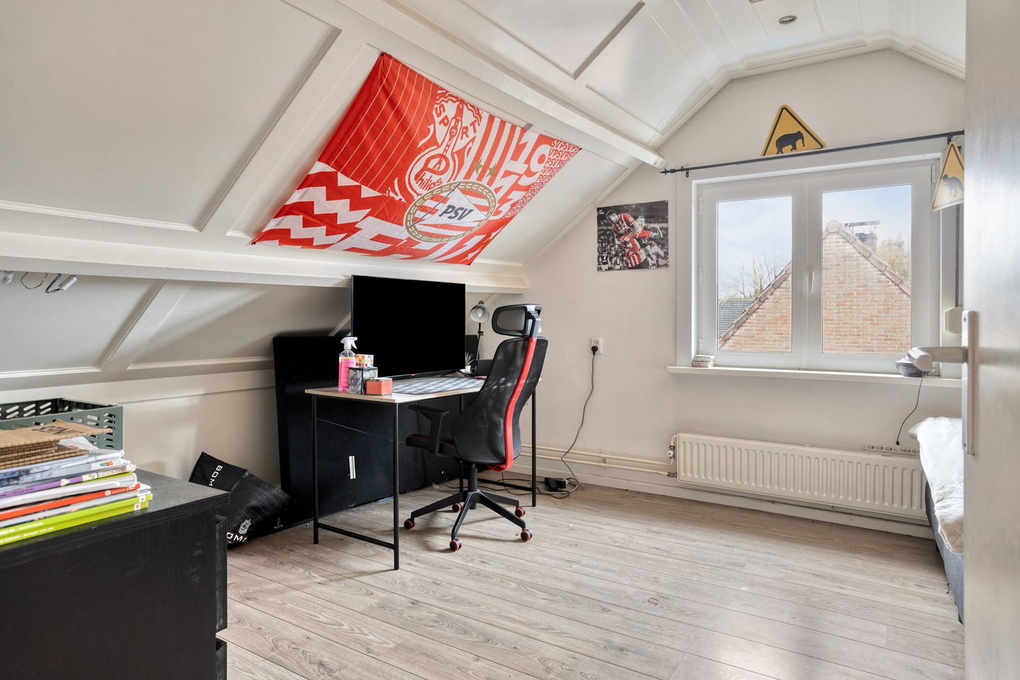 Foto 25 van Bernhardstraat 67