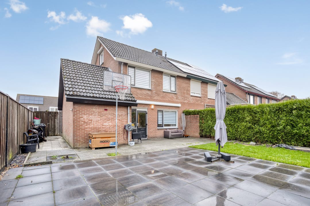 Foto 31 van Bernhardstraat 67