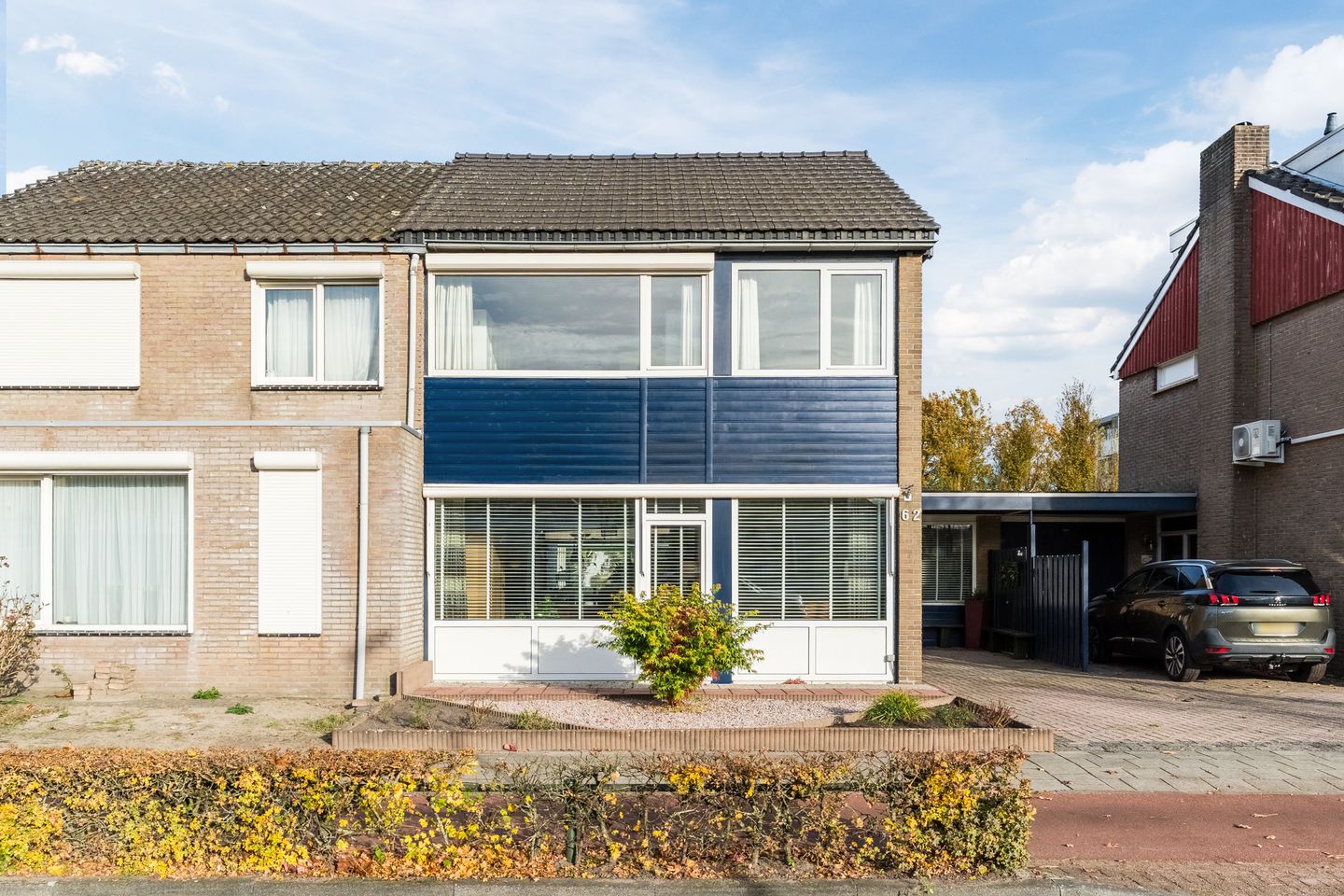 Photo 1 of Michiel de Ruijterstraat 62