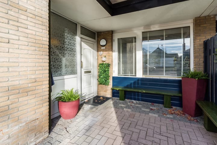 Photo 2 of Michiel de Ruijterstraat 62