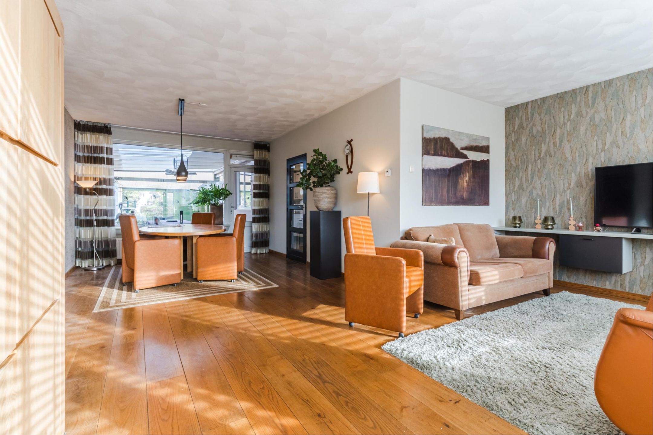 Photo 3 of Michiel de Ruijterstraat 62