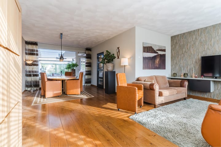 Photo 3 of Michiel de Ruijterstraat 62