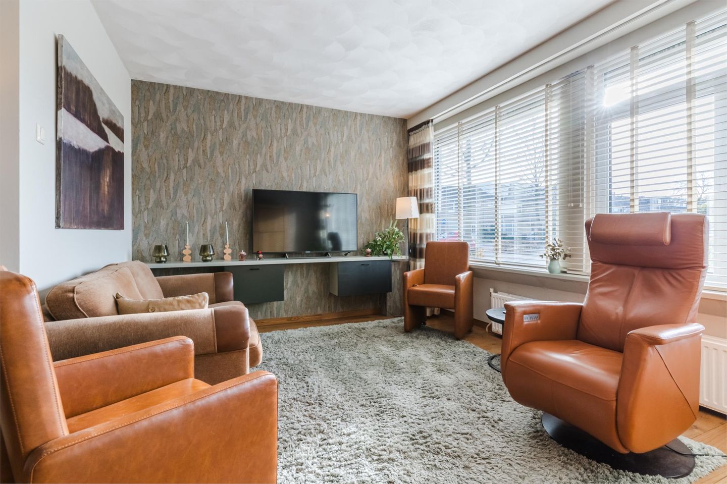 Photo 4 of Michiel de Ruijterstraat 62