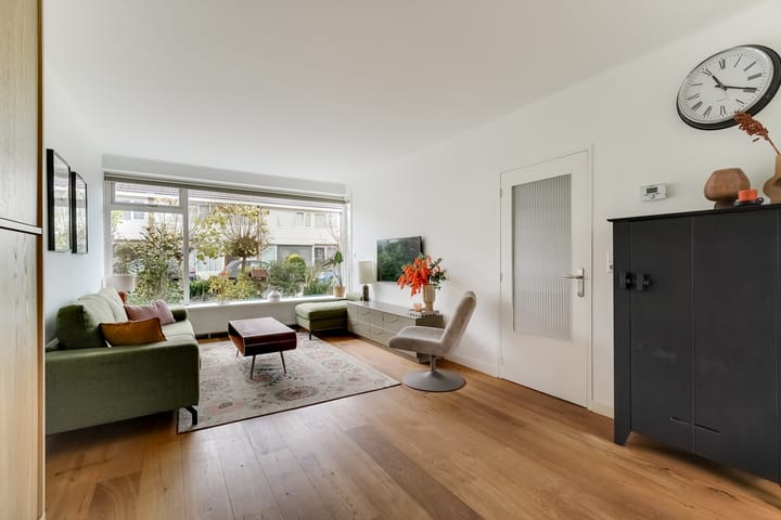 Photo 2 of Tyrasstraat 6