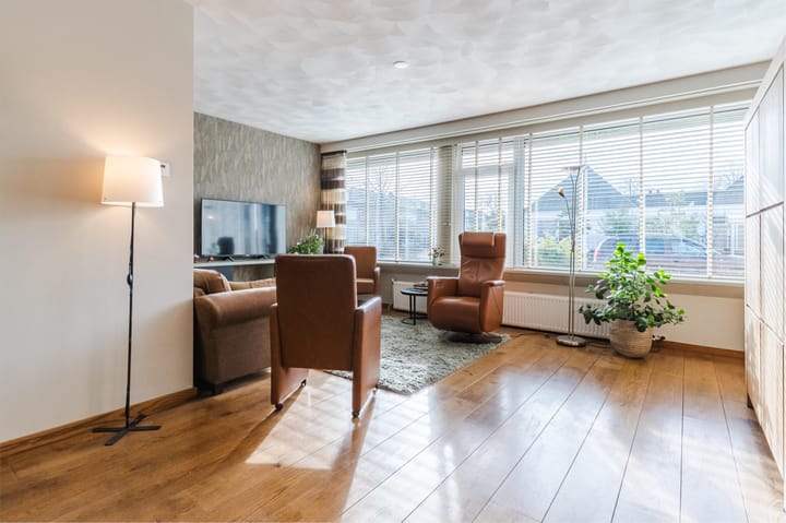 Photo 5 of Michiel de Ruijterstraat 62