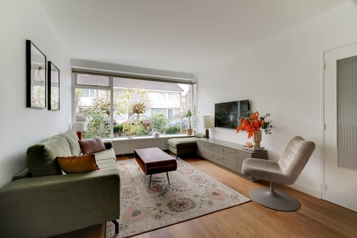 Photo 5 of Tyrasstraat 6