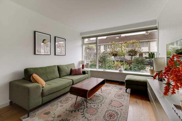 Photo 6 of Tyrasstraat 6