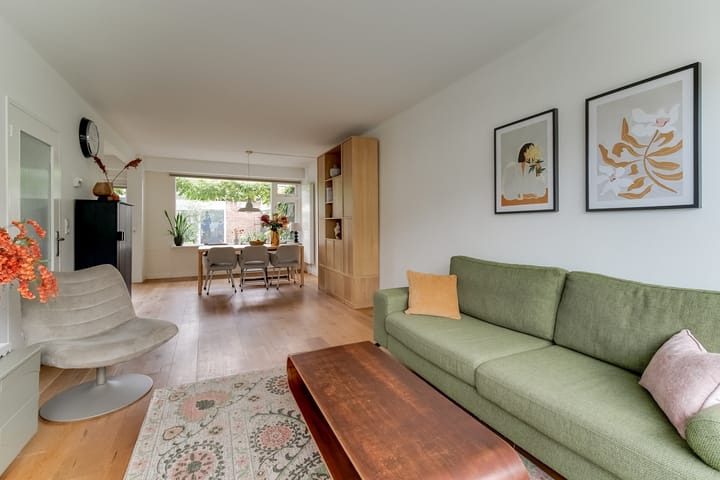 Photo 7 of Tyrasstraat 6