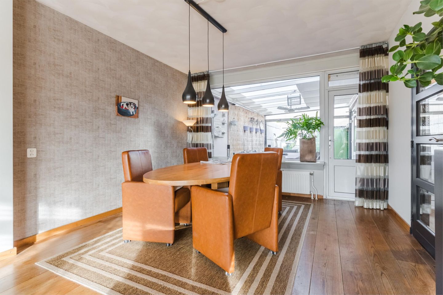 Photo 10 of Michiel de Ruijterstraat 62