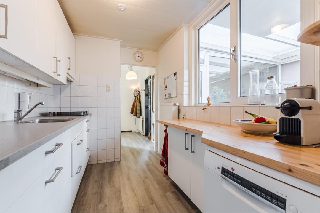 Photo 13 of Michiel de Ruijterstraat 62