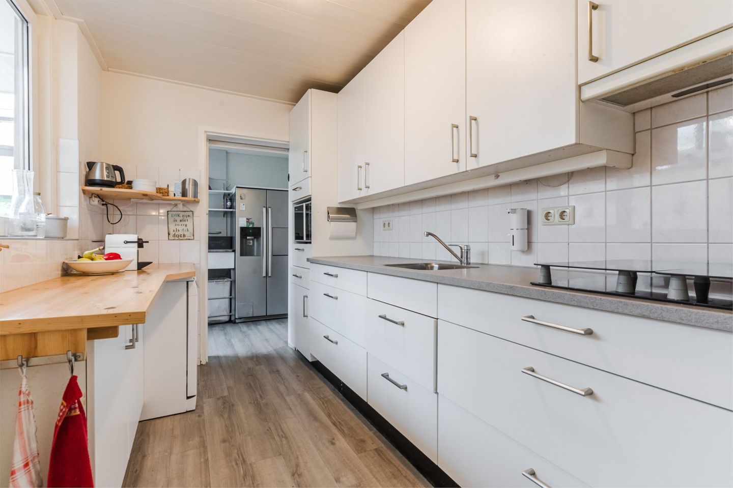 Photo 14 of Michiel de Ruijterstraat 62