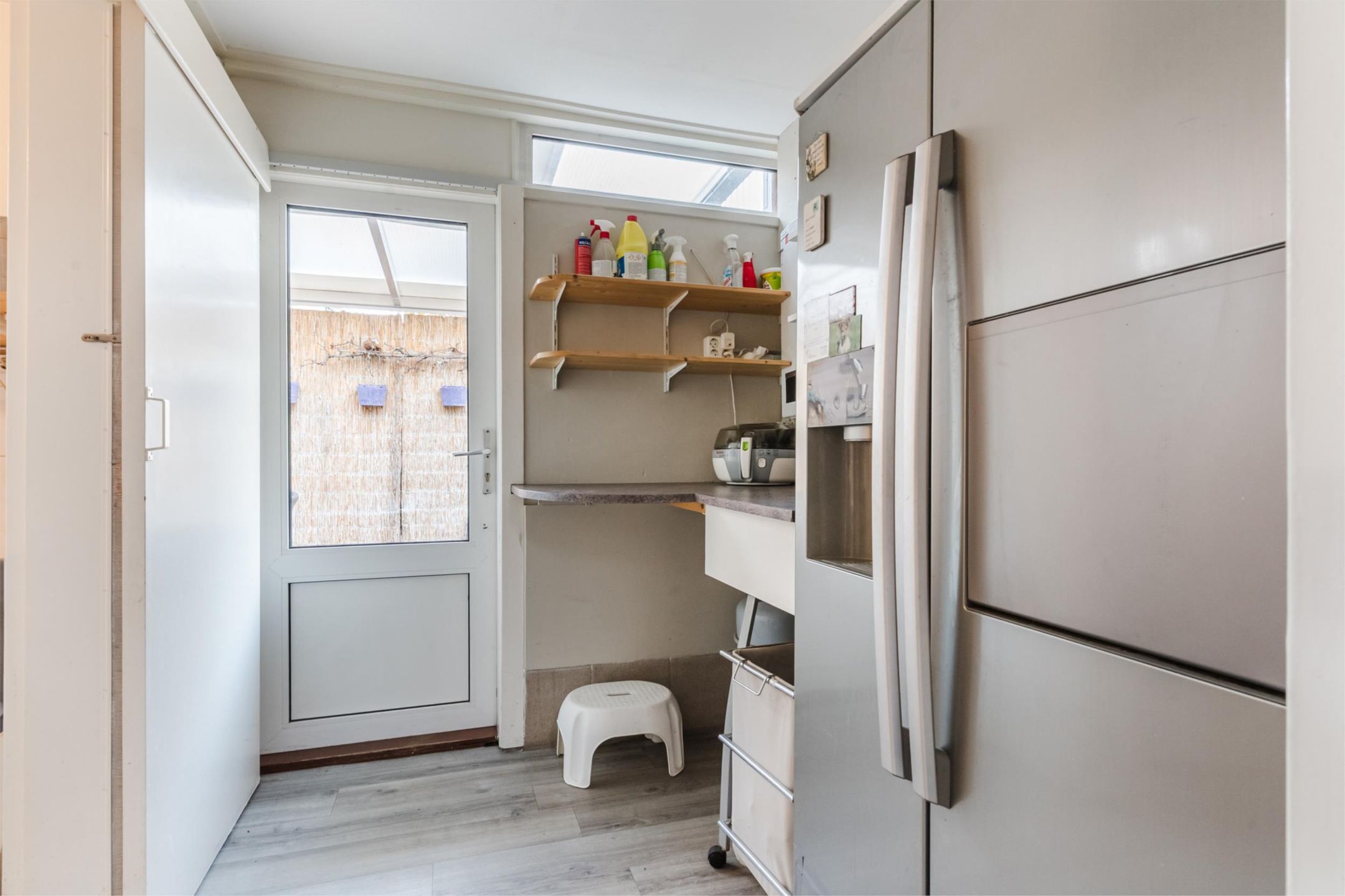 Photo 15 of Michiel de Ruijterstraat 62