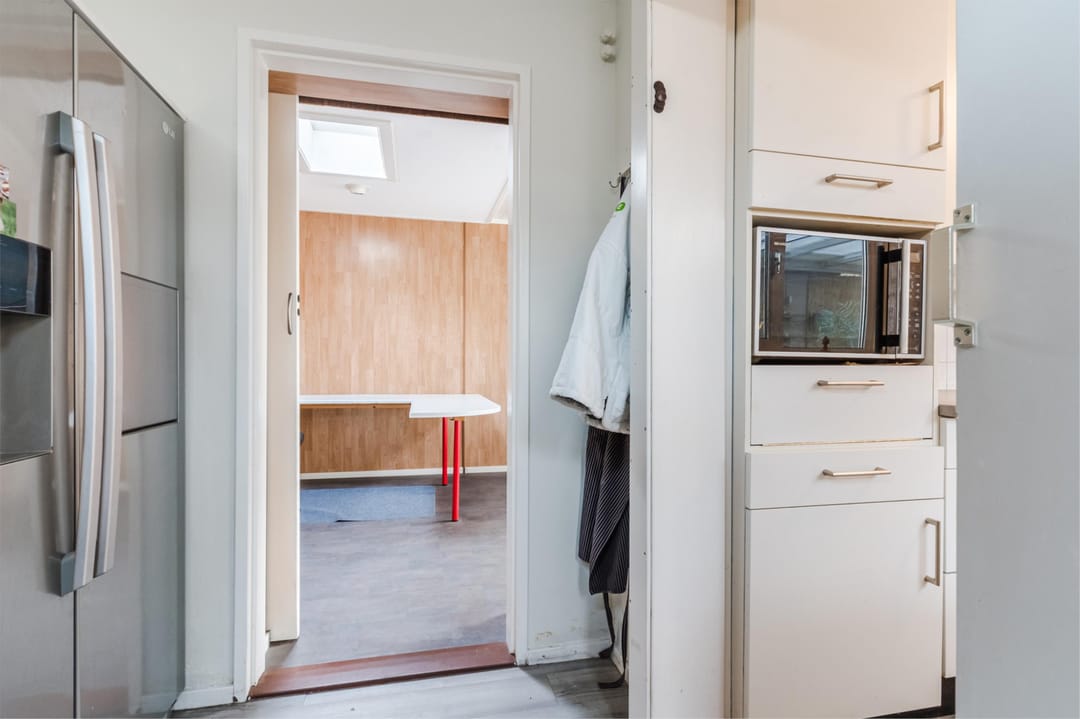 Photo 16 of Michiel de Ruijterstraat 62