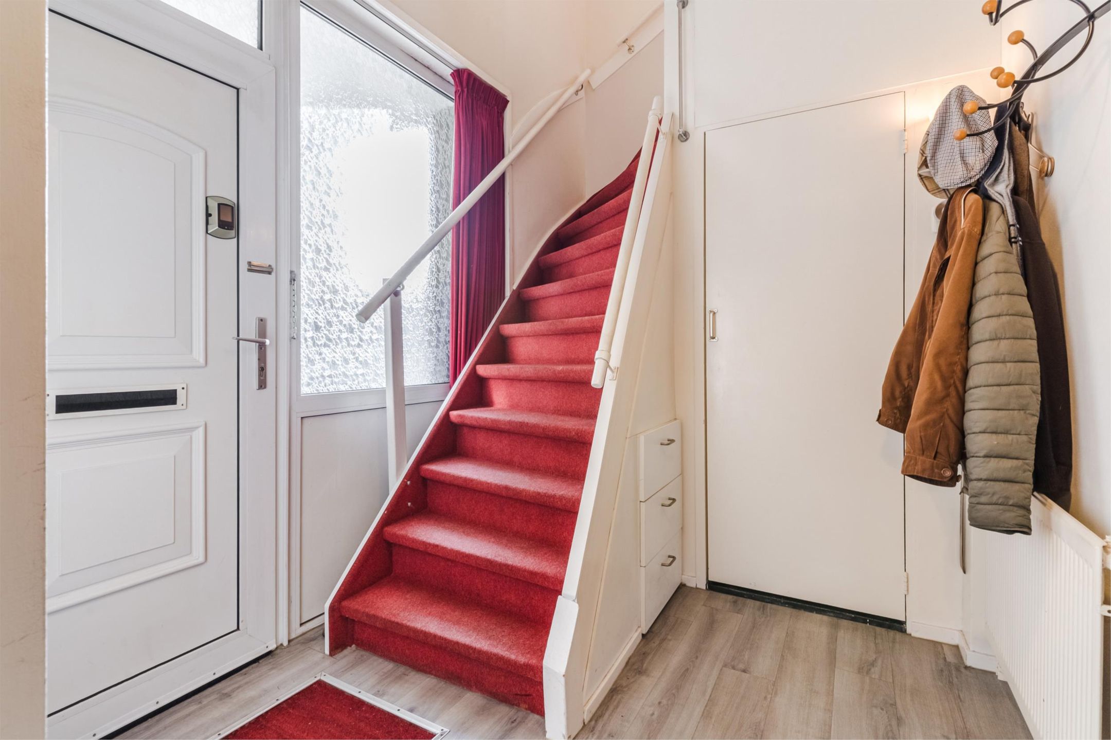 Photo 21 of Michiel de Ruijterstraat 62