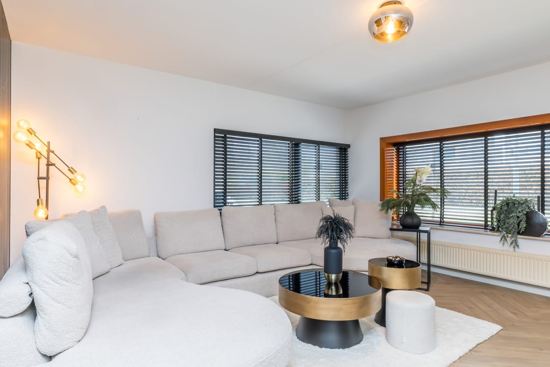 Foto 7 van Groenling 8