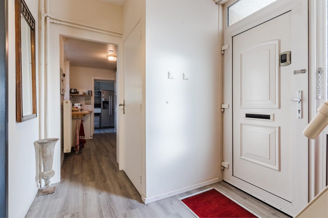 Photo 22 of Michiel de Ruijterstraat 62