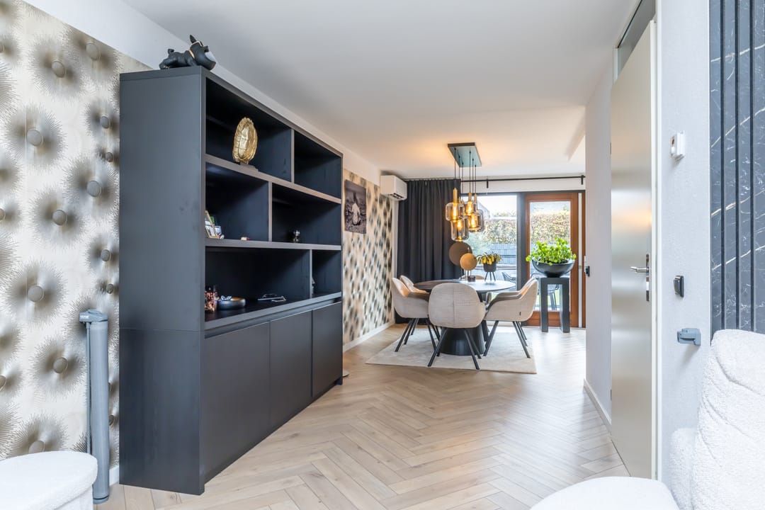 Foto 8 van Groenling 8