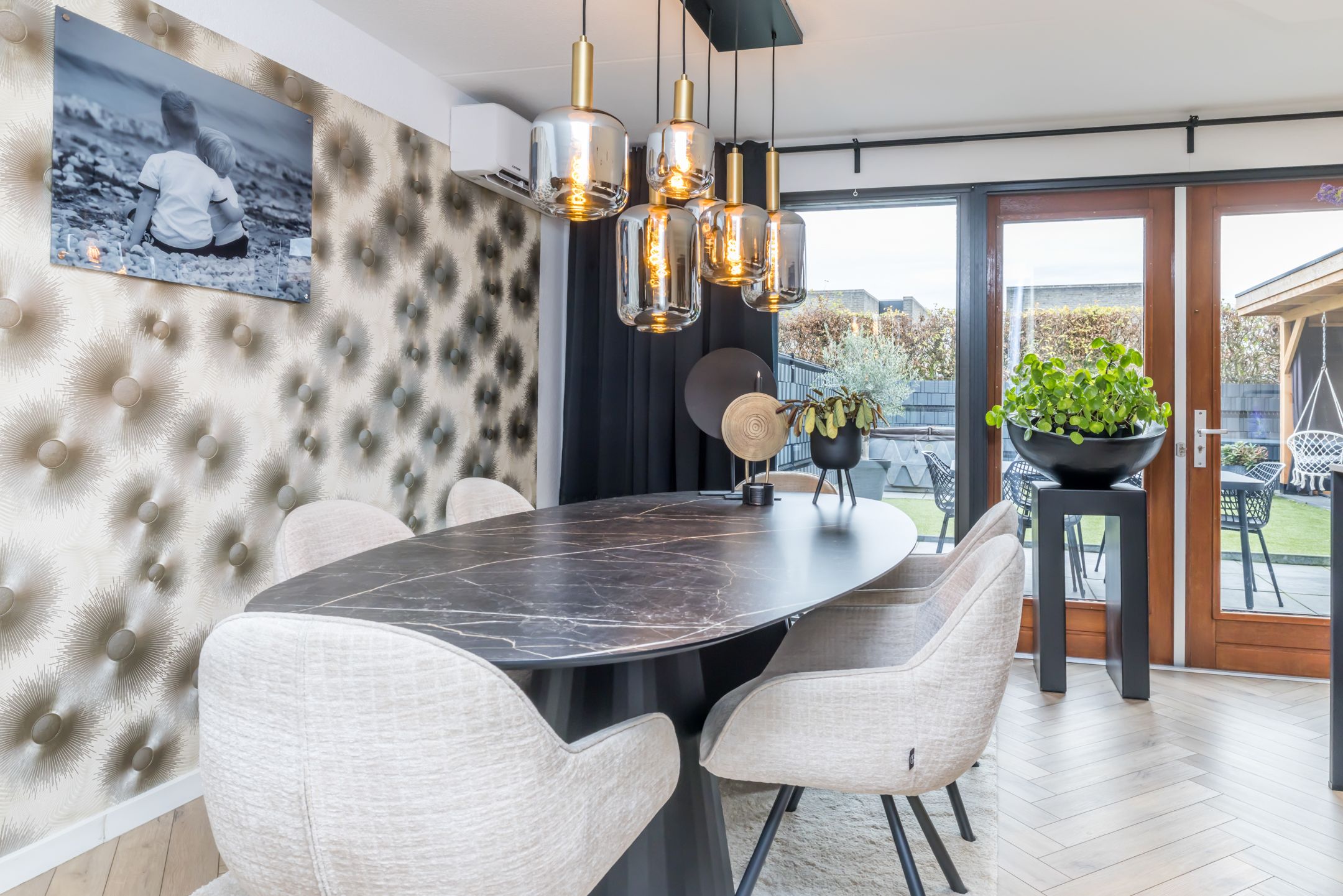 Foto 9 van Groenling 8