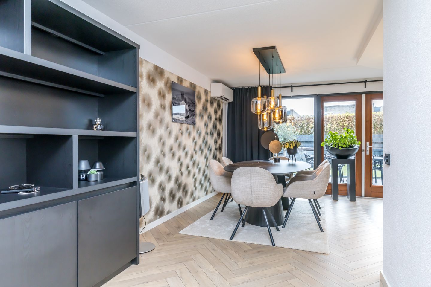 Foto 10 van Groenling 8