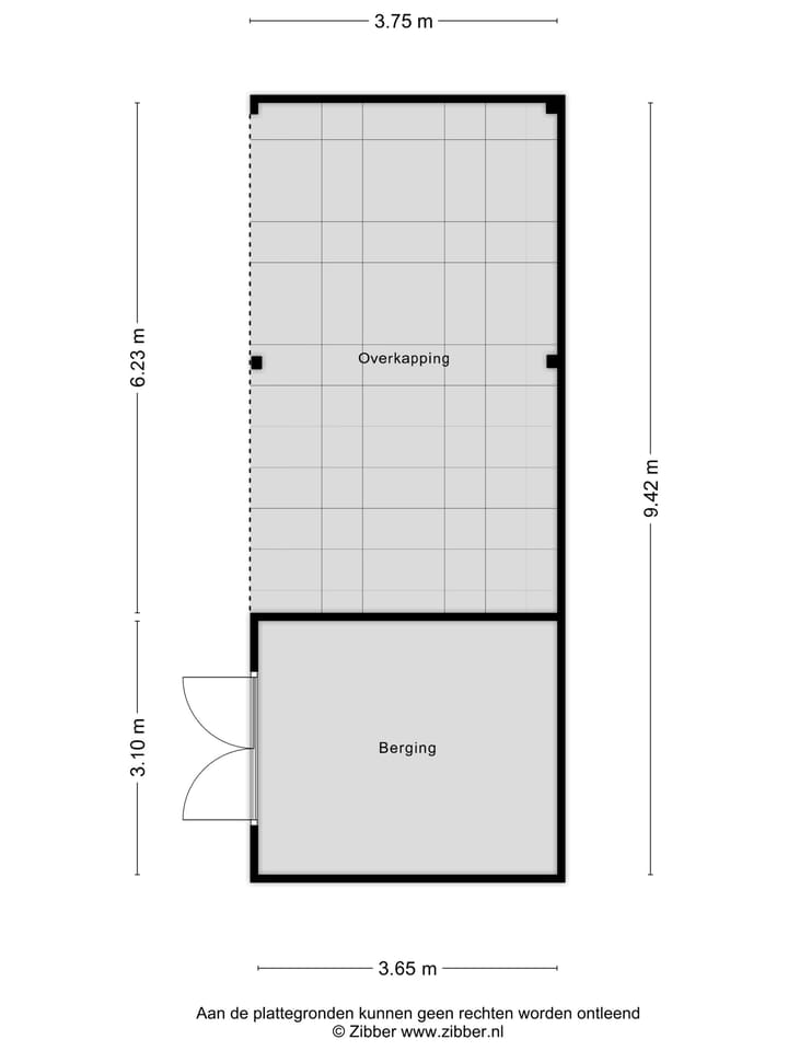 Foto 36 van Bernhardstraat 67