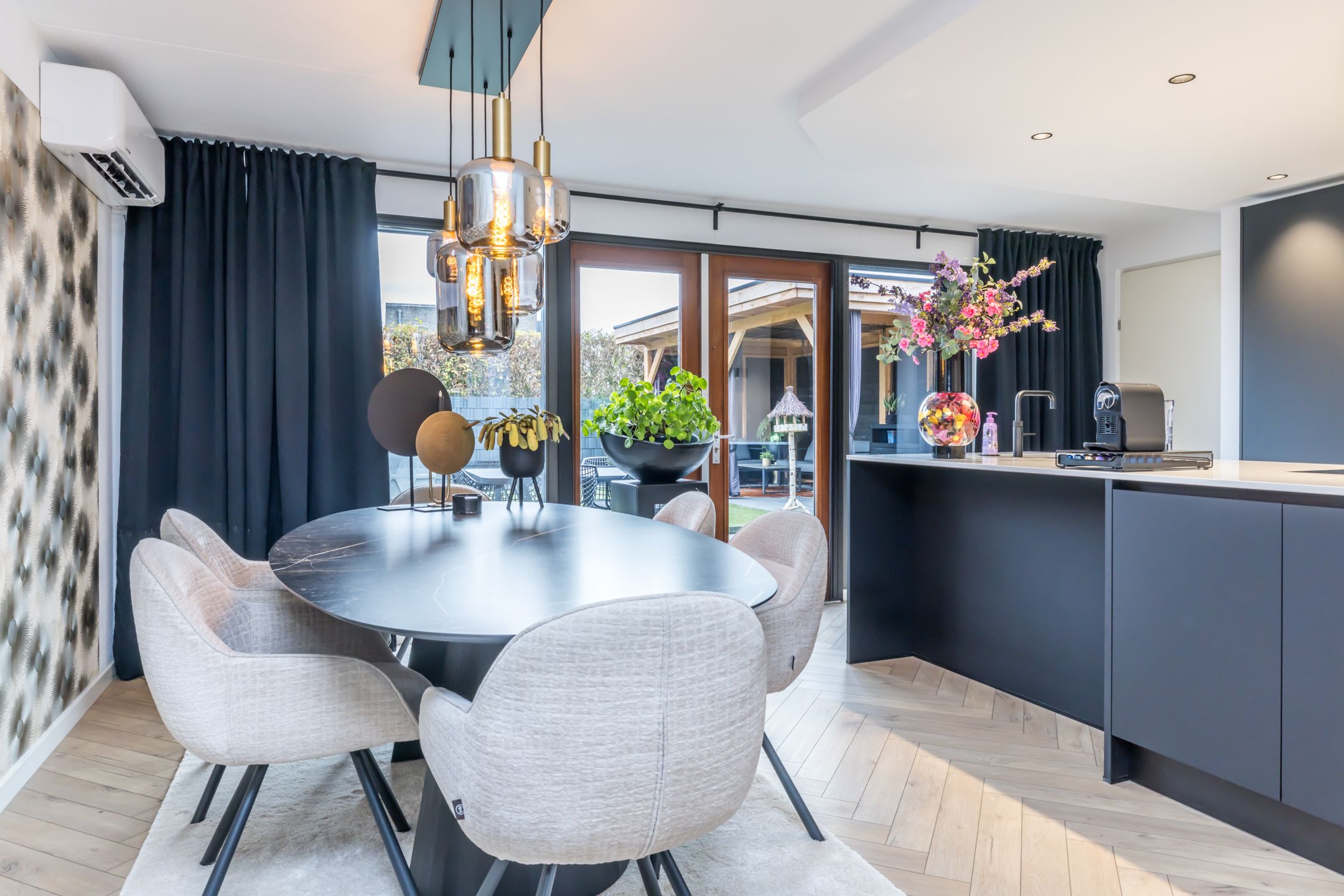 Foto 12 van Groenling 8