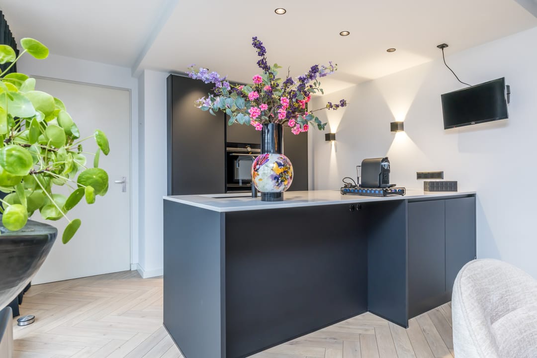 Foto 13 van Groenling 8