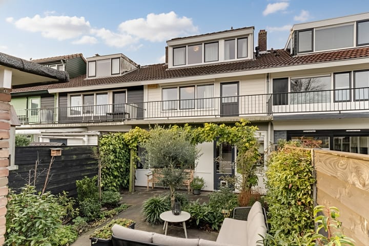 Photo 21 of Tyrasstraat 6