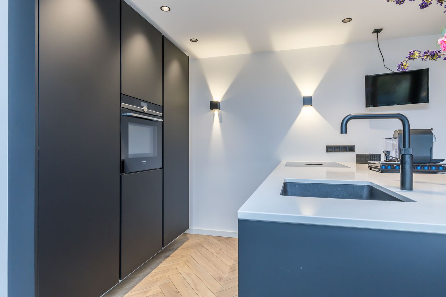 Foto 14 van Groenling 8