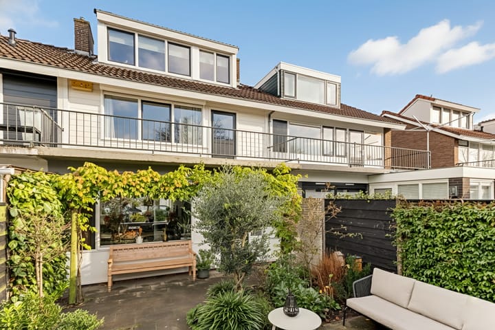 Photo 4 of Tyrasstraat 6