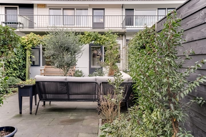 Photo 22 of Tyrasstraat 6