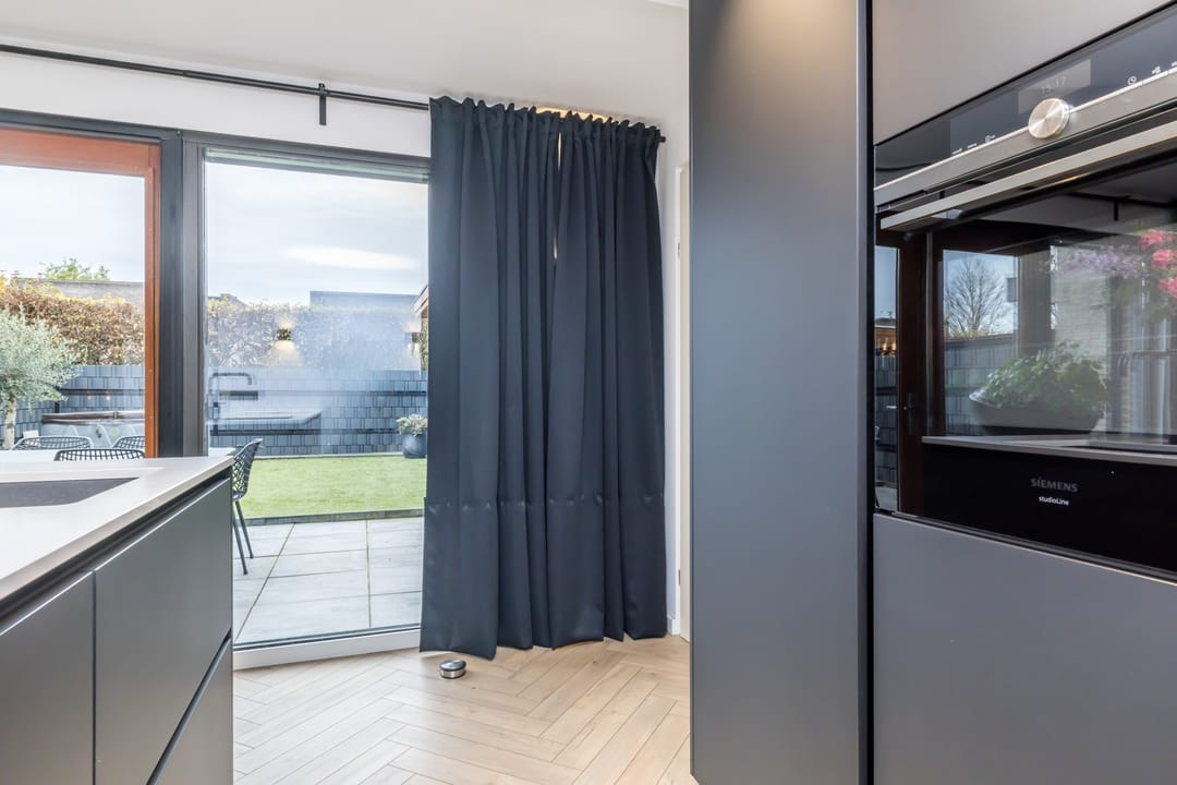 Foto 16 van Groenling 8