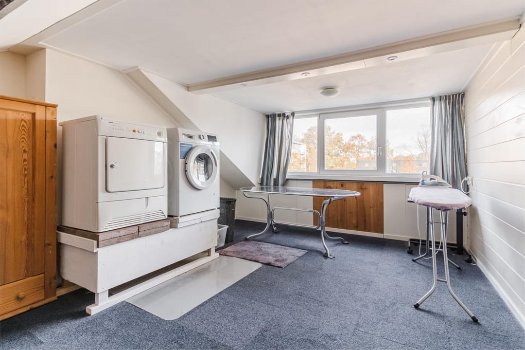 Photo 38 of Michiel de Ruijterstraat 62