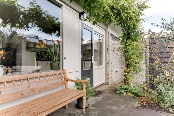 Photo 23 of Tyrasstraat 6