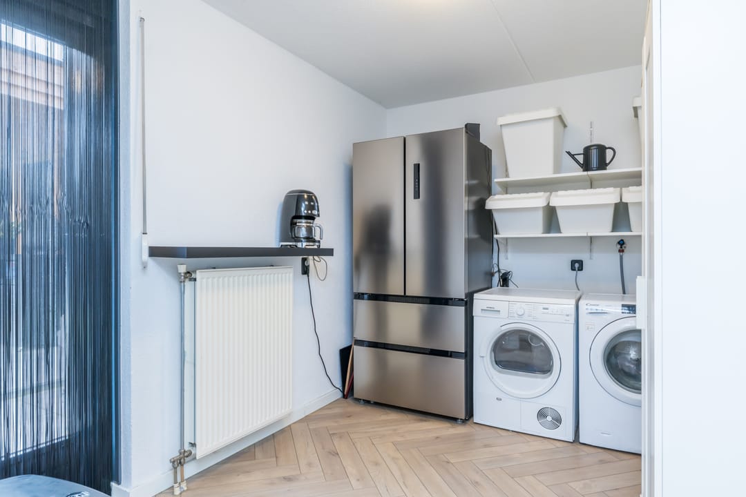 Foto 17 van Groenling 8