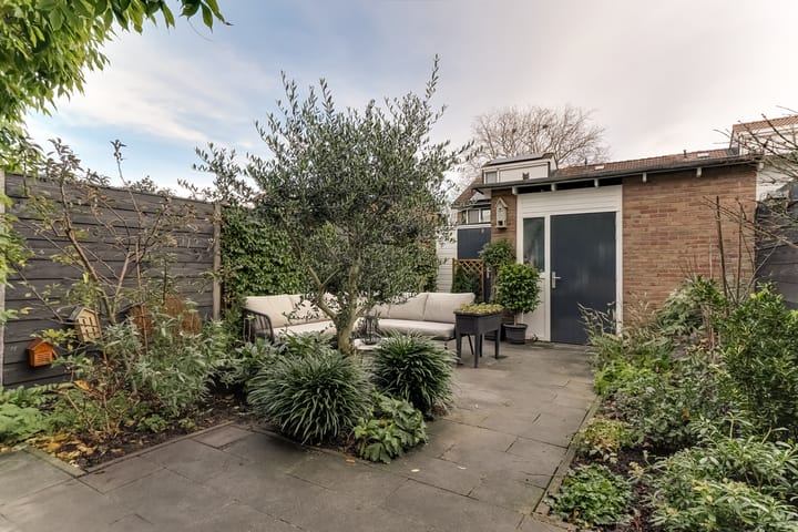 Photo 25 of Tyrasstraat 6