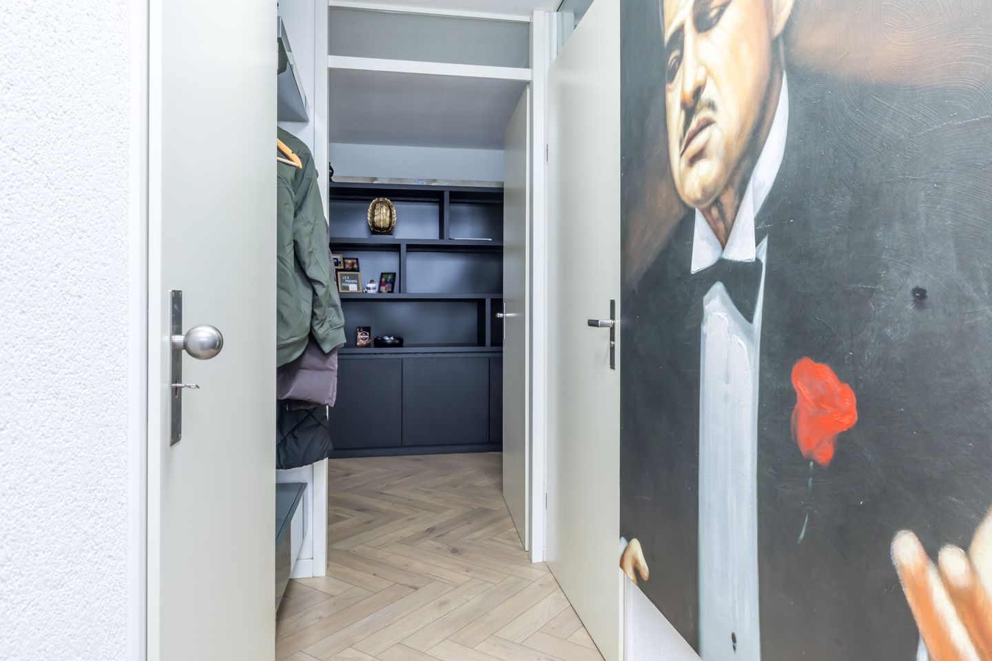 Foto 19 van Groenling 8