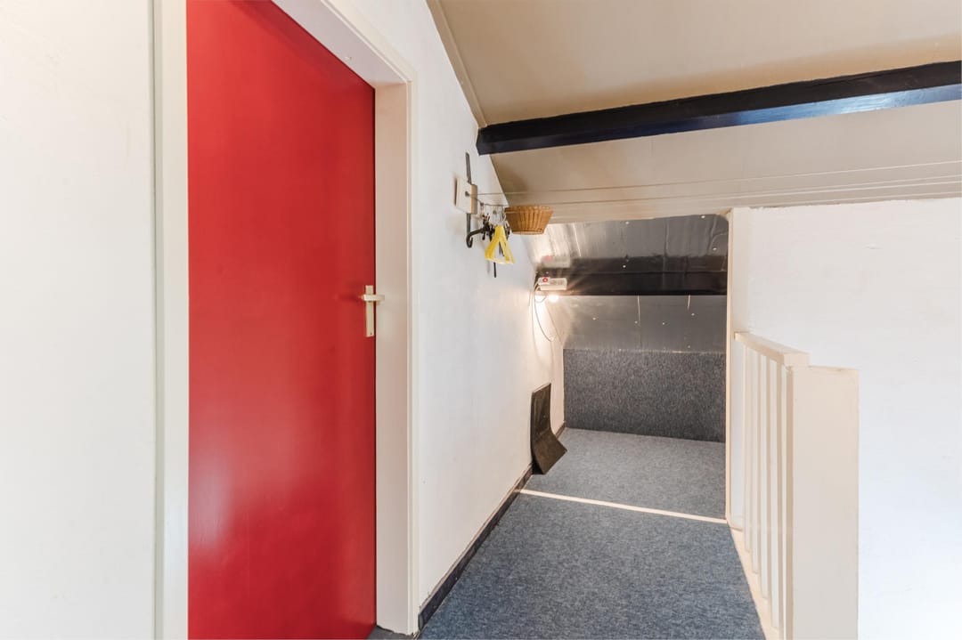 Photo 43 of Michiel de Ruijterstraat 62